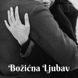 Album cover of Božićna Ljubav
