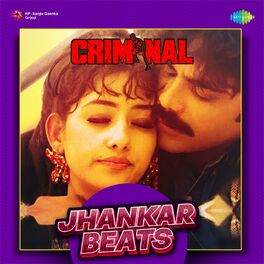 Album cover of Criminal - Jhankar Beats