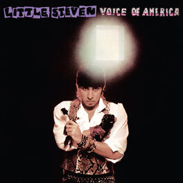 Album cover of Voice Of America