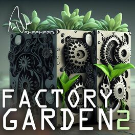 Album cover of FactoryGarden 2