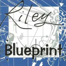 Album cover of Blueprint
