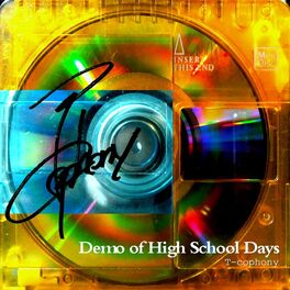 Album cover of Demo of High School Days