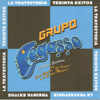 cosas del amor lyrics grupo pegasso