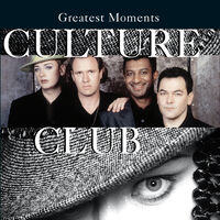 Culture Club: música, letras, canciones, discos | Escuchar en Deezer