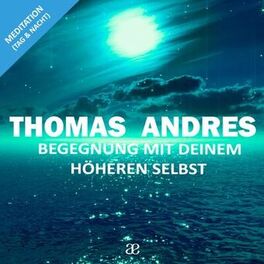 Album cover of Meditation: Begegnung mit deinem höheren Selbst