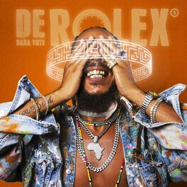 Album cover of De Rolex