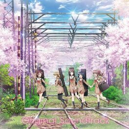 TV Anime Sanrio Boys Original Soundtrack - Album by Junpei