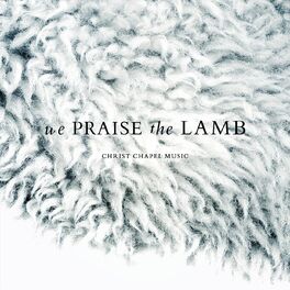 Album cover of We Praise the Lamb - EP