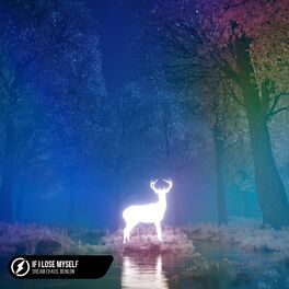 Album cover of If I Lose Myself
