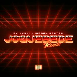 Album cover of Joquebede (Remix)