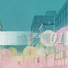 Album cover of Wave 01