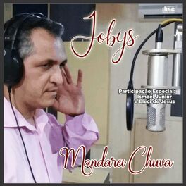 Album cover of Mandarei Chuva