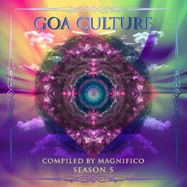 Album cover of Goa Culture (Season 5)
