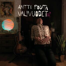 Album cover of Välivuodet