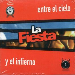 Album cover of Entre el Cielo y el Infierno