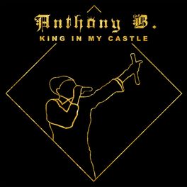 Album cover of King In My Castle