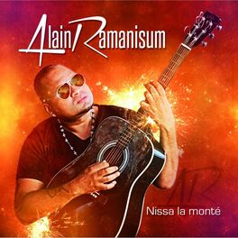 Album cover of Nissa la monté