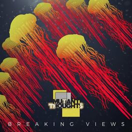 Album cover of Breaking Views