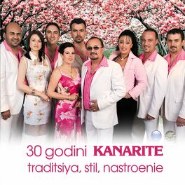 Album cover of 30 godini traditsiya, stil, nastroenie