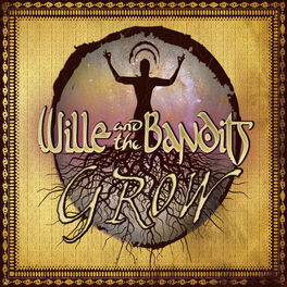 Album cover of Grow