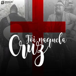 Album cover of Foi Naquela Cruz