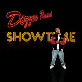 Album cover of Showtime
