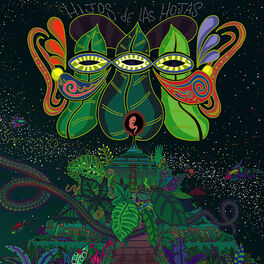 Album cover of El Camino de la Serpiente
