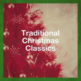 Album cover of Traditional Christmas Classics