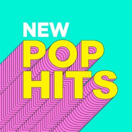 Album cover of New Pop Hits