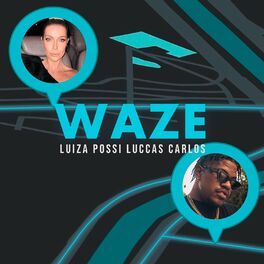 Album cover of Waze