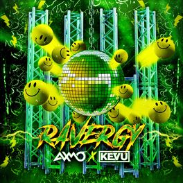 Album cover of Ravergy