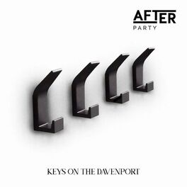 Album cover of Keys on the Davenport