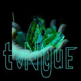 Album cover of Tongue