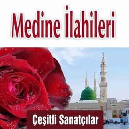 Album cover of Medine İlahileri