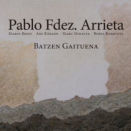 Album cover of Batzen Gaituena