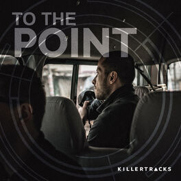Album cover of To the Point
