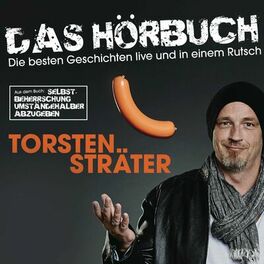 Album cover of Das Hörbuch - Live