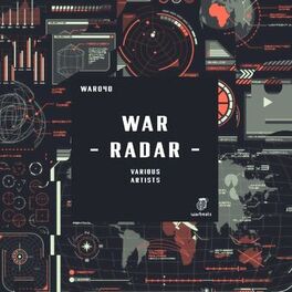 Album cover of Warbeats Radar