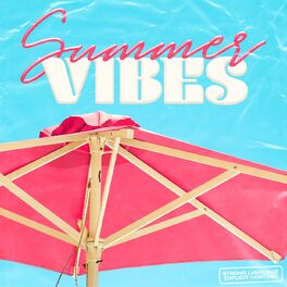Album cover of Summer Vibes