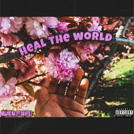Album cover of Heal the World (Remix)