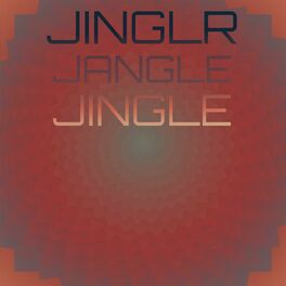 Album cover of Jinglr Jangle Jingle