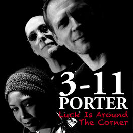 3-11 Porter – Surround Me With Your Love (2005, CD) - Discogs