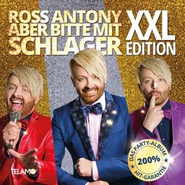 Album cover of Aber bitte mit Schlager (XXL-Edition)