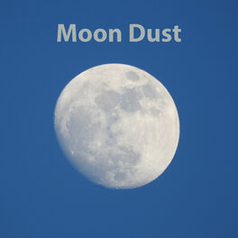 Album cover of Moon Dust