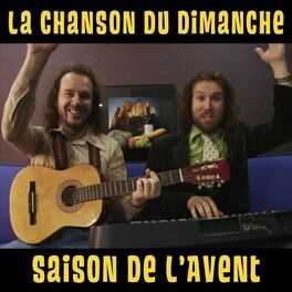 Album cover of Saison de l'Avent
