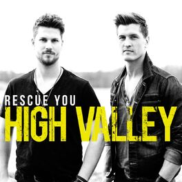 Album cover of Rescue You