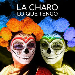 Album cover of Lo Que Tengo