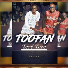 Album cover of Teré teré