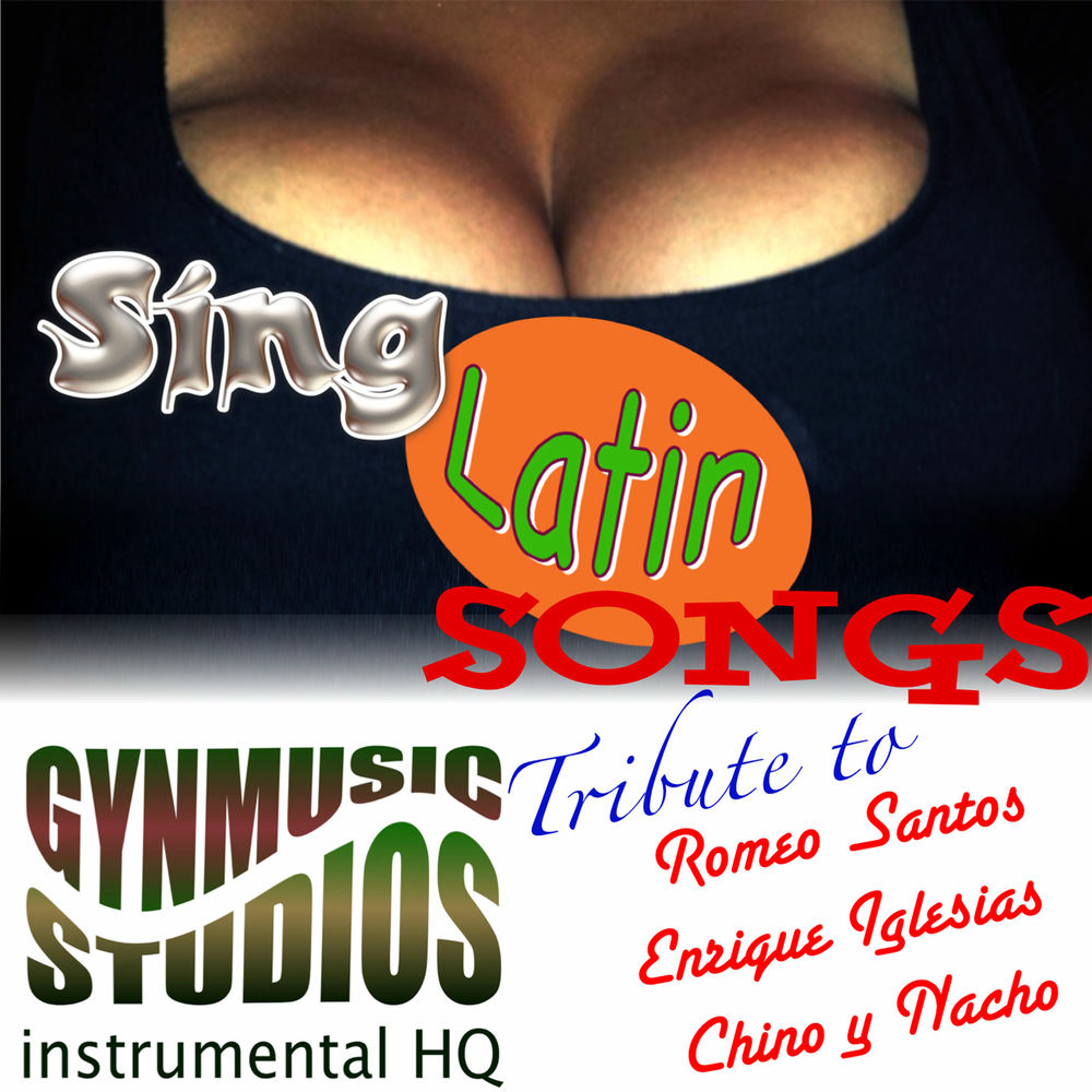 Loco (Karaoke Version, Originally Performed By Enrique Iglesias And Romeo Santos)