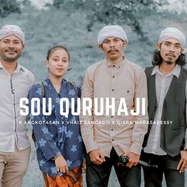 Album cover of Sou Quruhaji